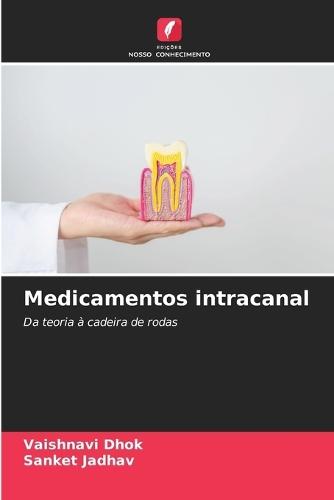 Medicamentos intracanal