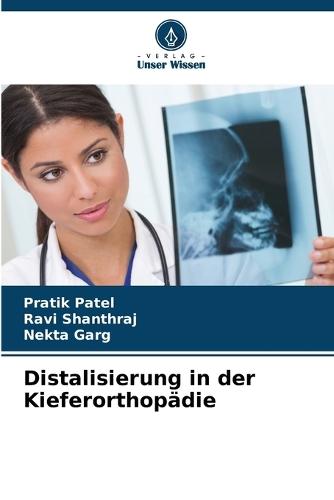 Distalisierung in der Kieferorthopädie