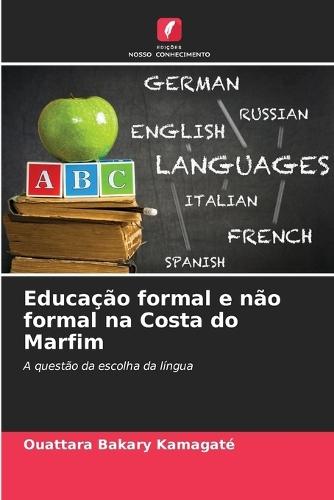 Educação formal e não formal na Costa do Marfim