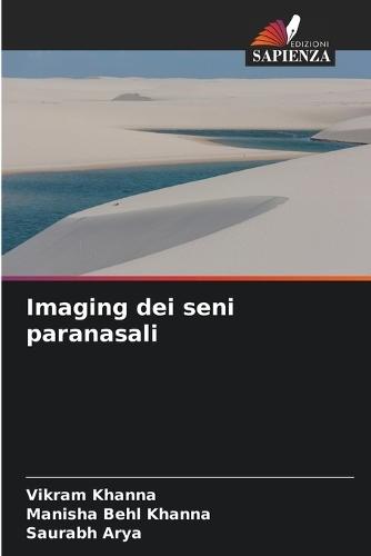 Imaging dei seni paranasali