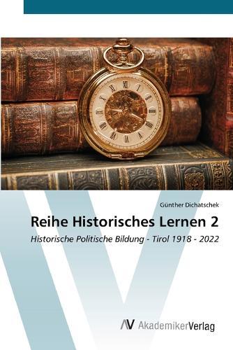Reihe Historisches Lernen 2