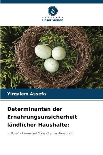 Determinanten der Ernährungsunsicherheit ländlicher Haushalte