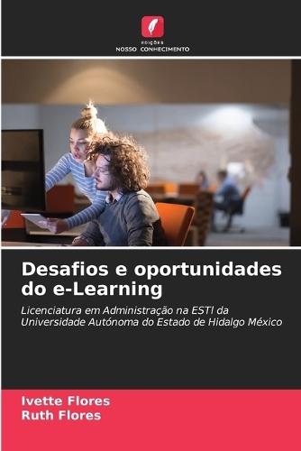 Desafios e oportunidades do e-Learning