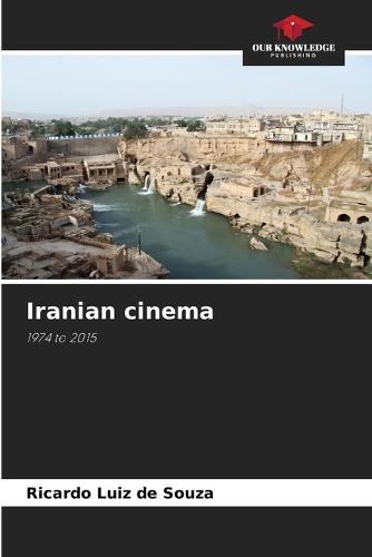 Iranian cinema
