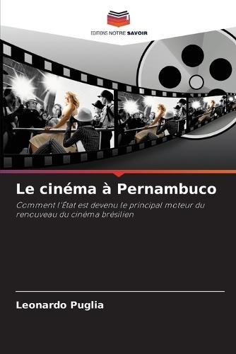 Le cinéma à Pernambuco