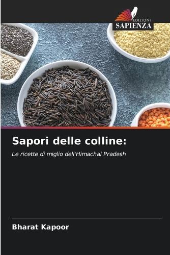 Sapori delle colline
