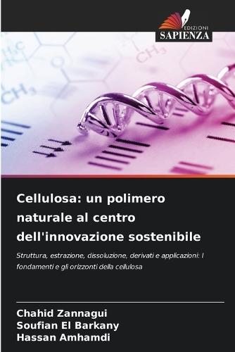 Cellulosa: un polimero naturale al centro dell'innovazione sostenibile