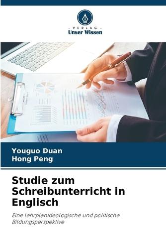 Studie zum Schreibunterricht in Englisch
