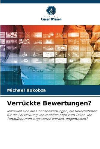 Verrückte Bewertungen?