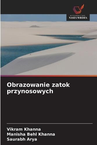 Obrazowanie zatok przynosowych