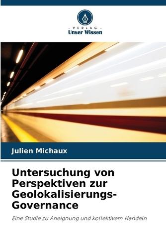 Untersuchung von Perspektiven zur Geolokalisierungs-Governance