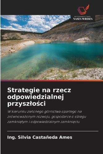 Strategie na rzecz odpowiedzialnej przyszlości