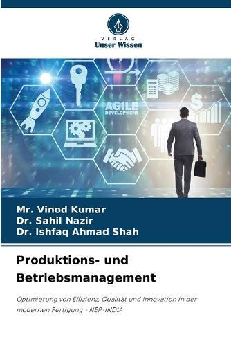 Produktions- und Betriebsmanagement