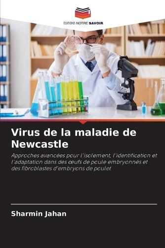 Virus de la maladie de Newcastle