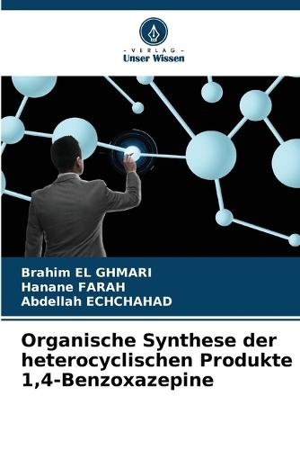 Organische Synthese der heterocyclischen Produkte 1,4-Benzoxazepine
