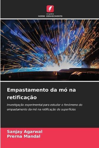 Empastamento da mó na retificação