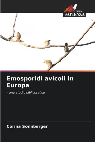 Emosporidi avicoli in Europa
