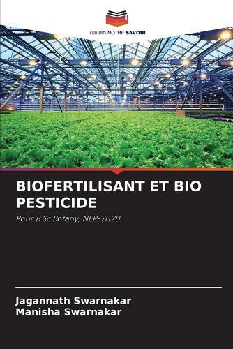 Biofertilisant Et Bio Pesticide