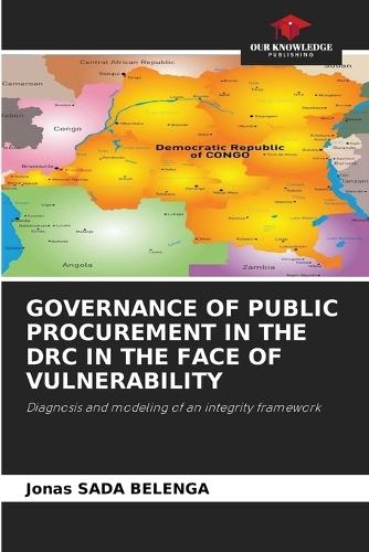 Governance of Public Procurement in the Drc in the Face of Vulnerability
