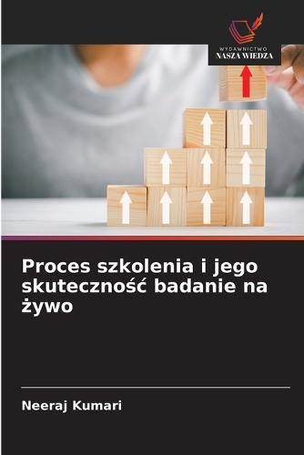 Proces szkolenia i jego skutecznośc badanie na żywo