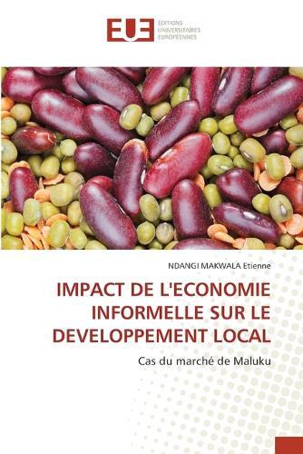 Impact de l'Economie Informelle Sur Le Developpement Local