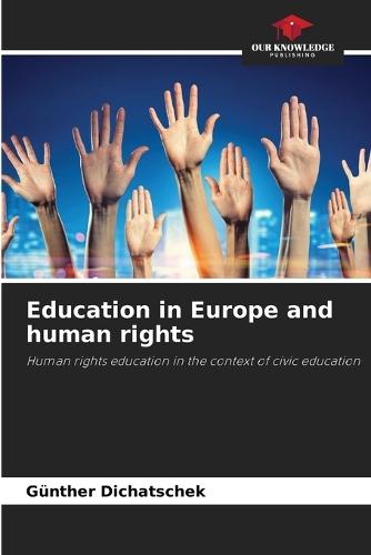 Education in Europe and human rights
