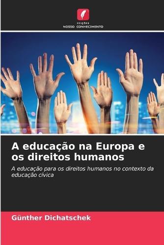 A educação na Europa e os direitos humanos