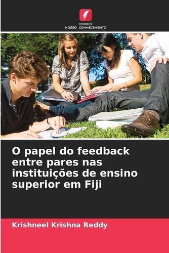 O papel do feedback entre pares nas instituições de ensino superior em Fiji