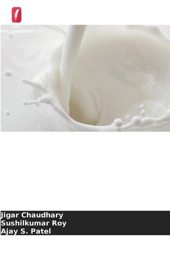 Sandesh de leite de búfala