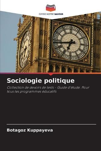 Sociologie politique