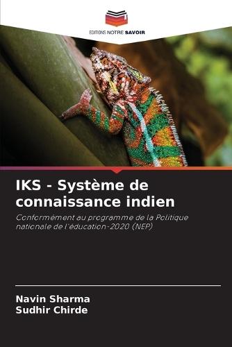 IKS - Système de connaissance indien