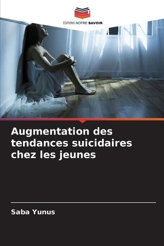 Augmentation des tendances suicidaires chez les jeunes