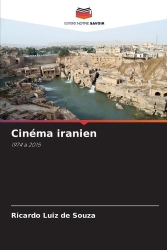 Cinéma iranien
