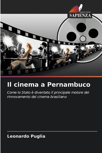 Il cinema a Pernambuco