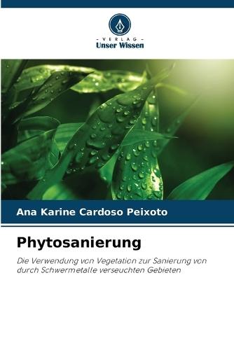 Phytosanierung