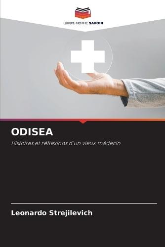 Odisea