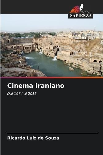 Cinema iraniano