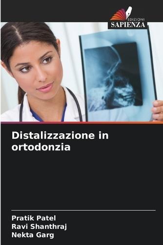 Distalizzazione in ortodonzia