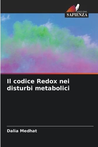 Il codice Redox nei disturbi metabolici