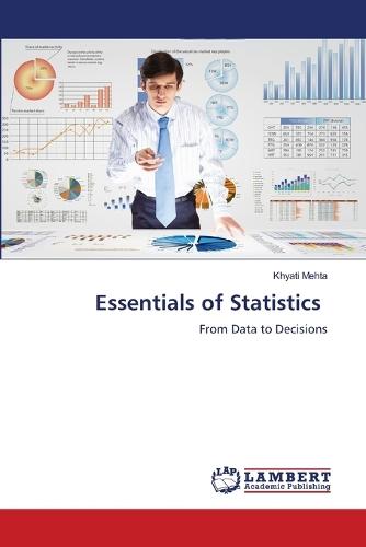 Essentials of Statistics