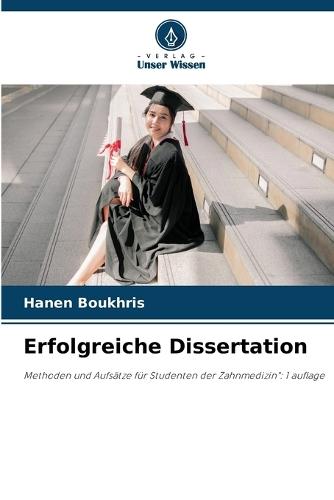 Erfolgreiche Dissertation