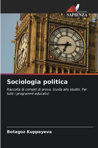 Sociologia politica