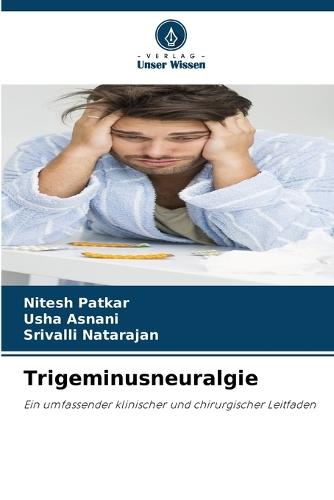 Trigeminusneuralgie