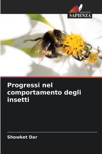 Progressi nel comportamento degli insetti