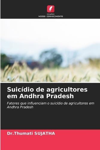 Suicídio de agricultores em Andhra Pradesh