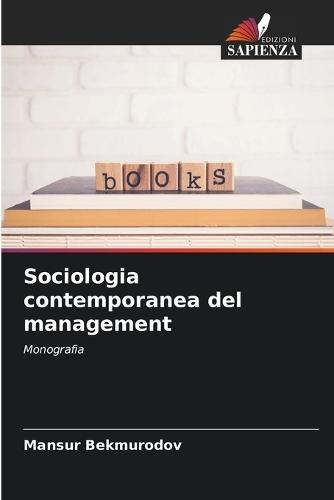 Sociologia contemporanea del management