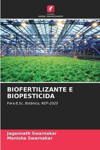 Biofertilizante E Biopesticida