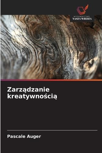 Zarządzanie kreatywnością