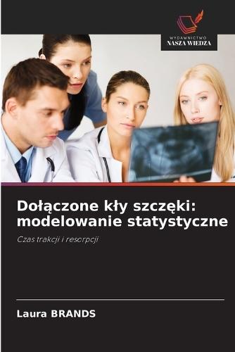 Dolączone kly szczęki: modelowanie statystyczne