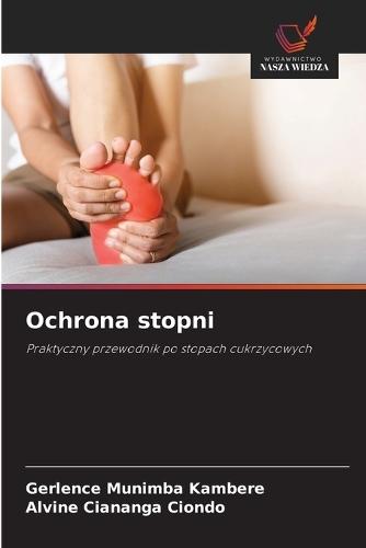 Ochrona stopni
